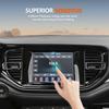 RUIYA Car Touch Screen Protector Tempered Glass 8.4" For 2021-2024 Dodge Durango