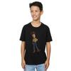 Disney Boys Toy Story 4 Sherrif Woody T-Shirt
