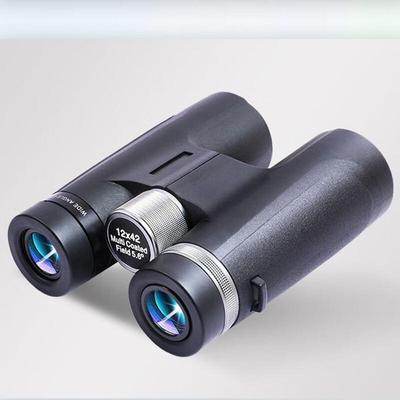 Kunguang Xingzhi 12x42 Portable HD Binoculars