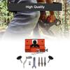 Portable Chainsaw Sharpening Chainsaw Fixture Chainsaw Sharpener Tools