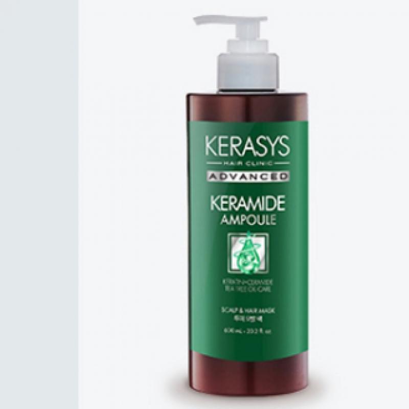 Kerasys Keramide Extreme Damage Clinic Silk Serum 50 Ml