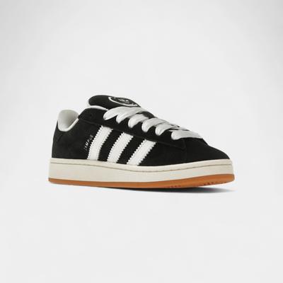 Campus 00s Core Black