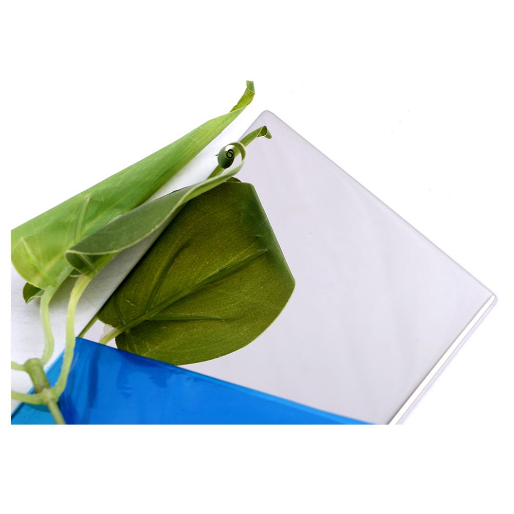 For Mercedes Benz A Class W176 2012 2018 Car Exterior Part Modify Window B C Pillar Sequin Decorate Trim Stainless Steel Sticker