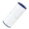 Replacement Element Pool Filter ABS Construction Easy Installation Contaminant Removal High Efficiency Pool Filter