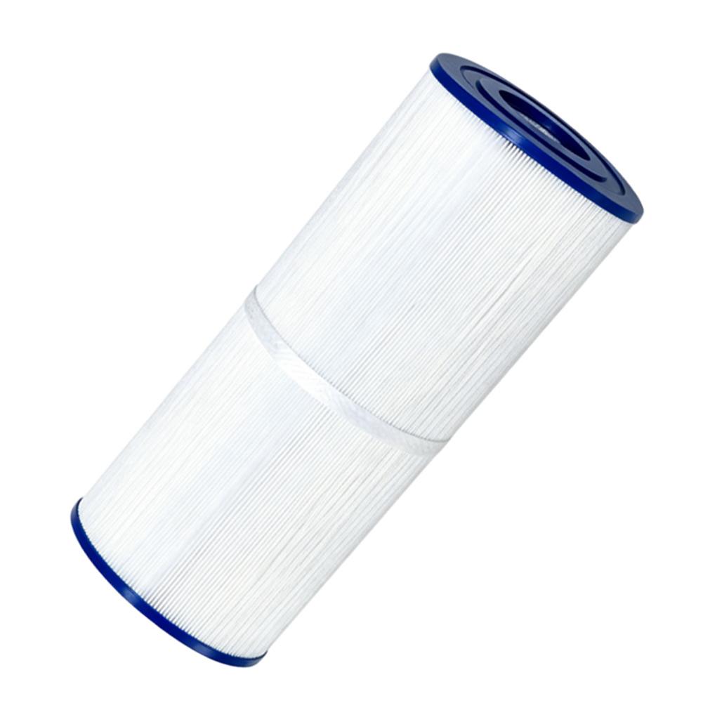 Replacement Element Pool Filter ABS Construction Easy Installation Contaminant Removal High Efficiency Pool Filter
