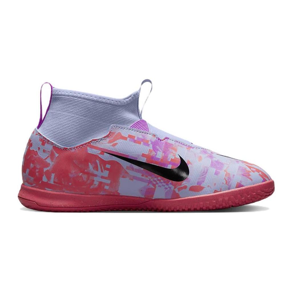 Nike Zoom Mercurial Superfly 9 Academy IC GS 'Dream Speed 6 Pack' DX1823-405