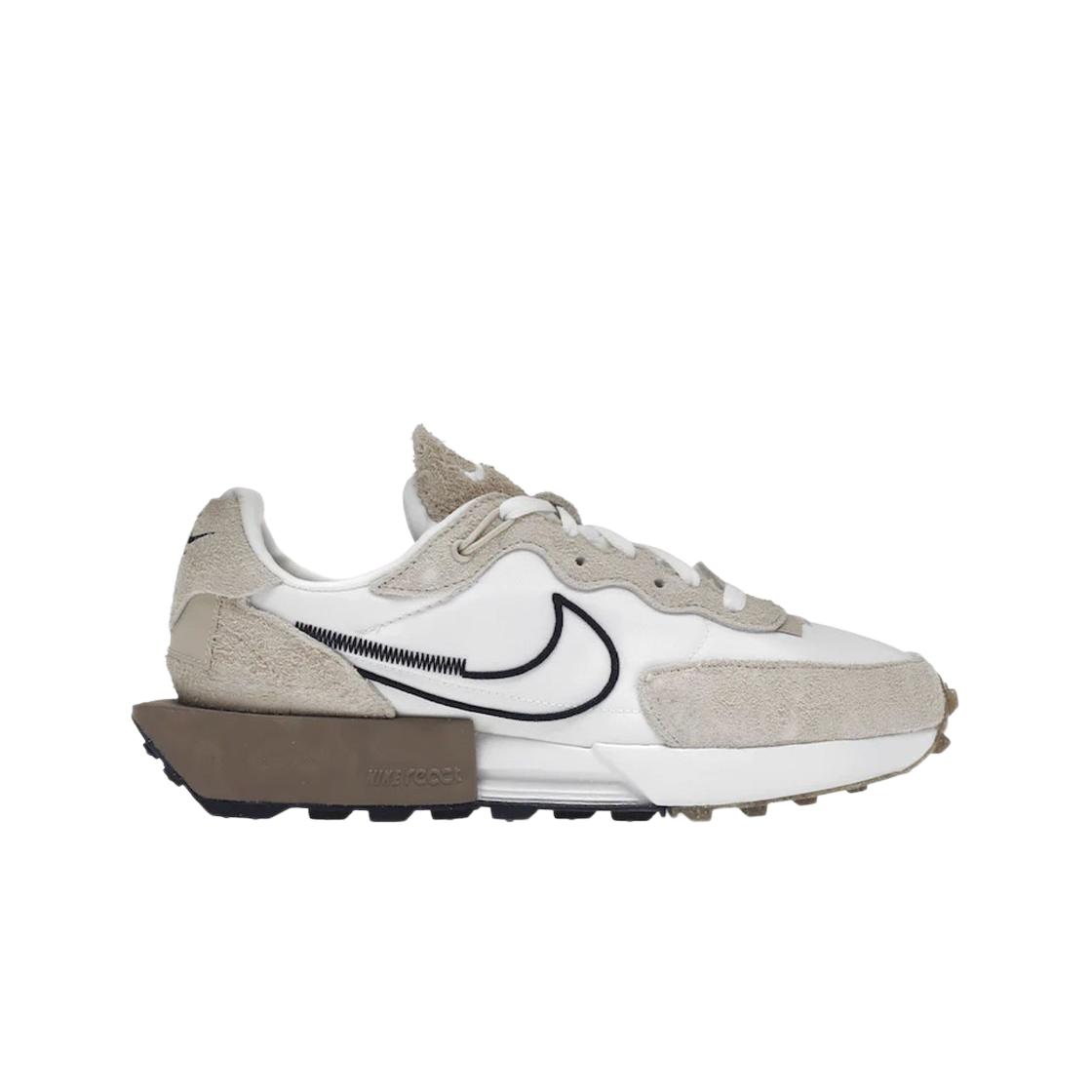 

(в) Nike Fontanka Waffle Песочно-белый 270