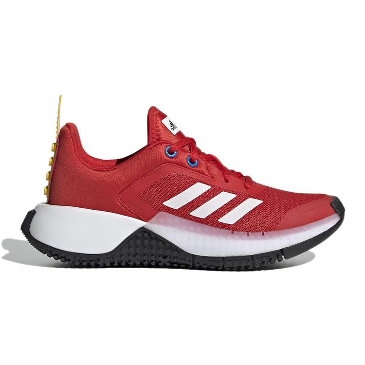 adidas Sport Shoe LEGO Red GS FX2865