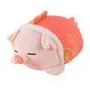 Plush Pig Toy With Pp Cotton Filling For Kids And Adults Perfect As Birthday Gift
