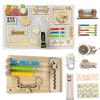 Jogos educativos e didáticos – Brinquedos educativos