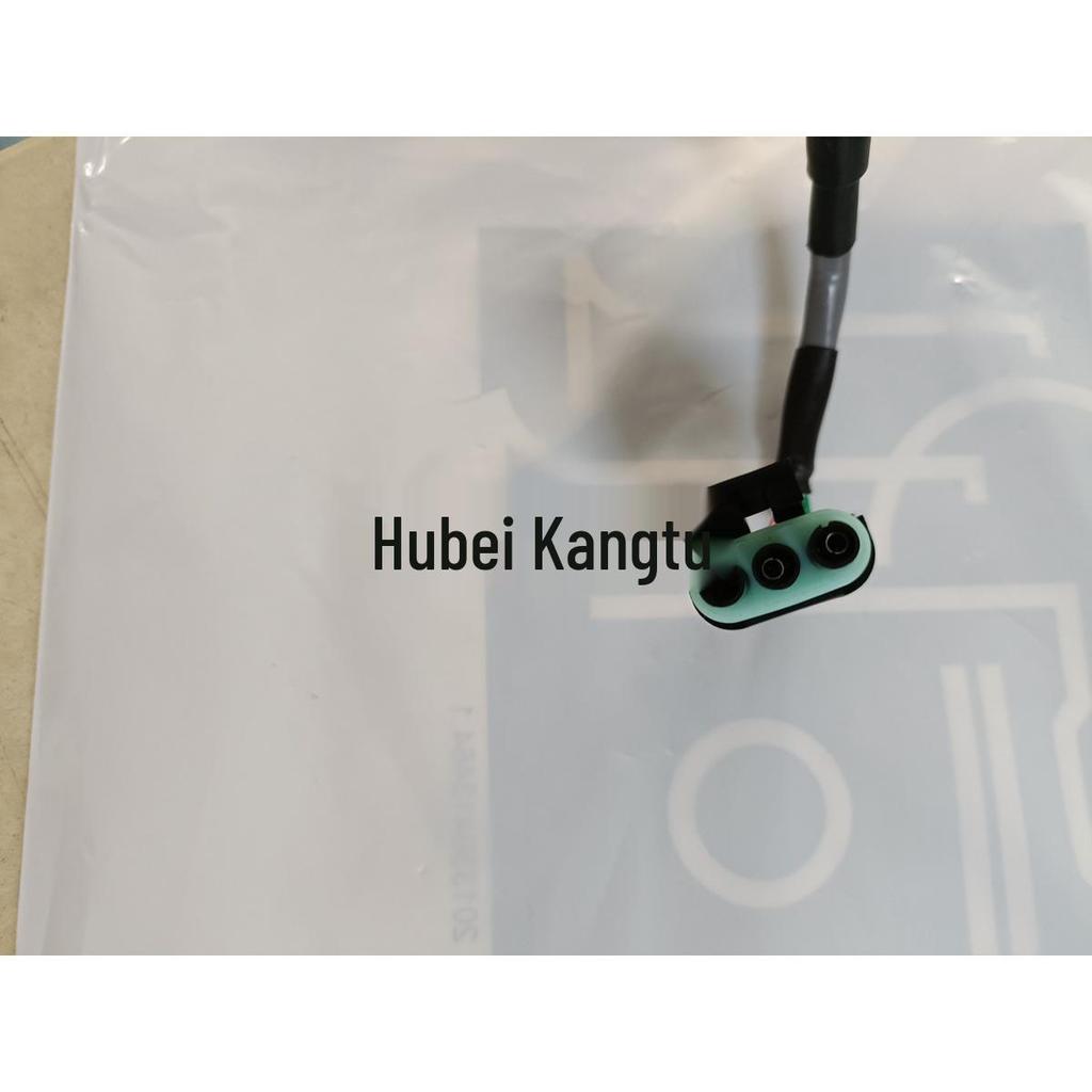Construction Machinery N K Series Engine Oil Pressure Sensor 4914076