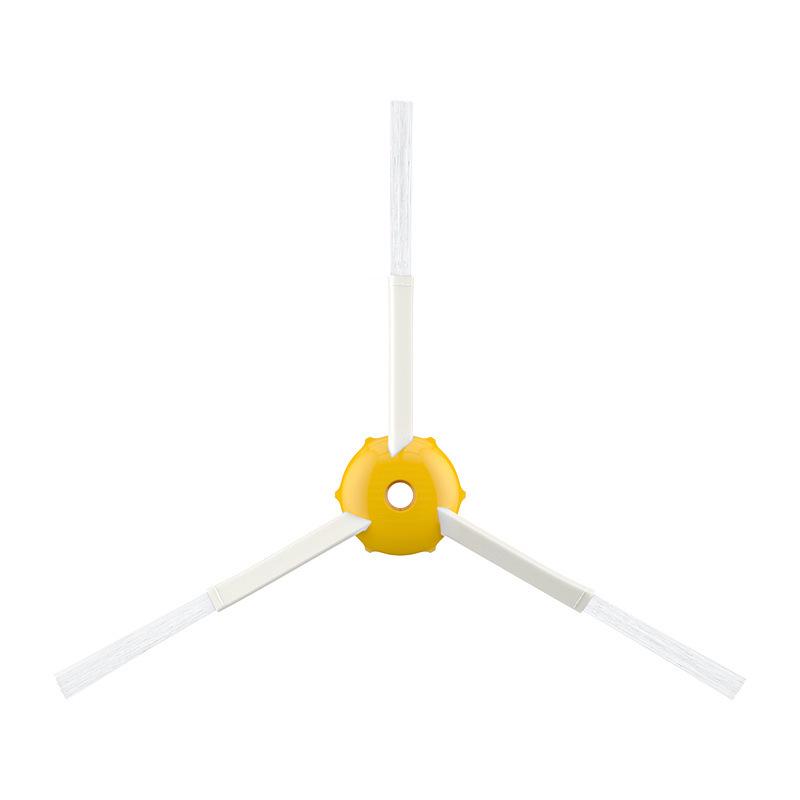 Комплект сменных деталей для iRobot Roomba 6 серии: Основная щетка, Боковая щетка, Фильтр