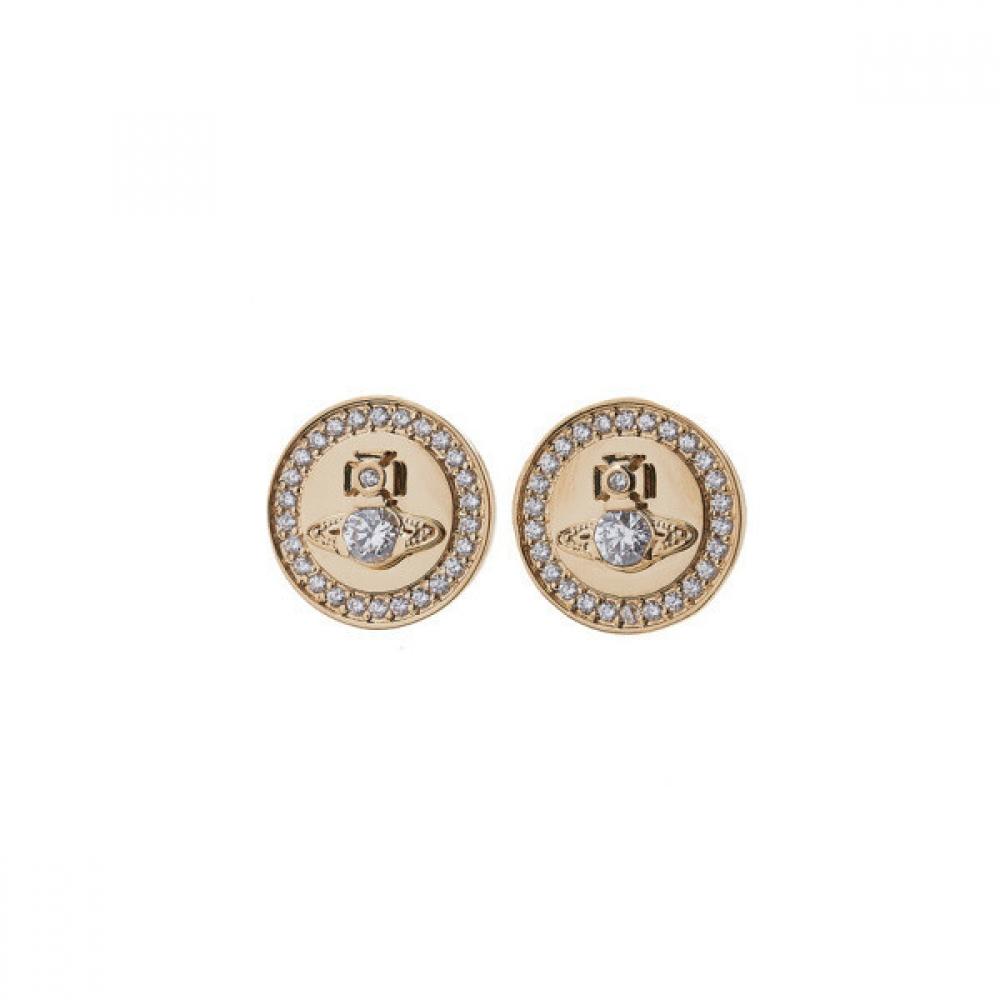 Vivienne Westwood Cleo Earrings 62010340 R102