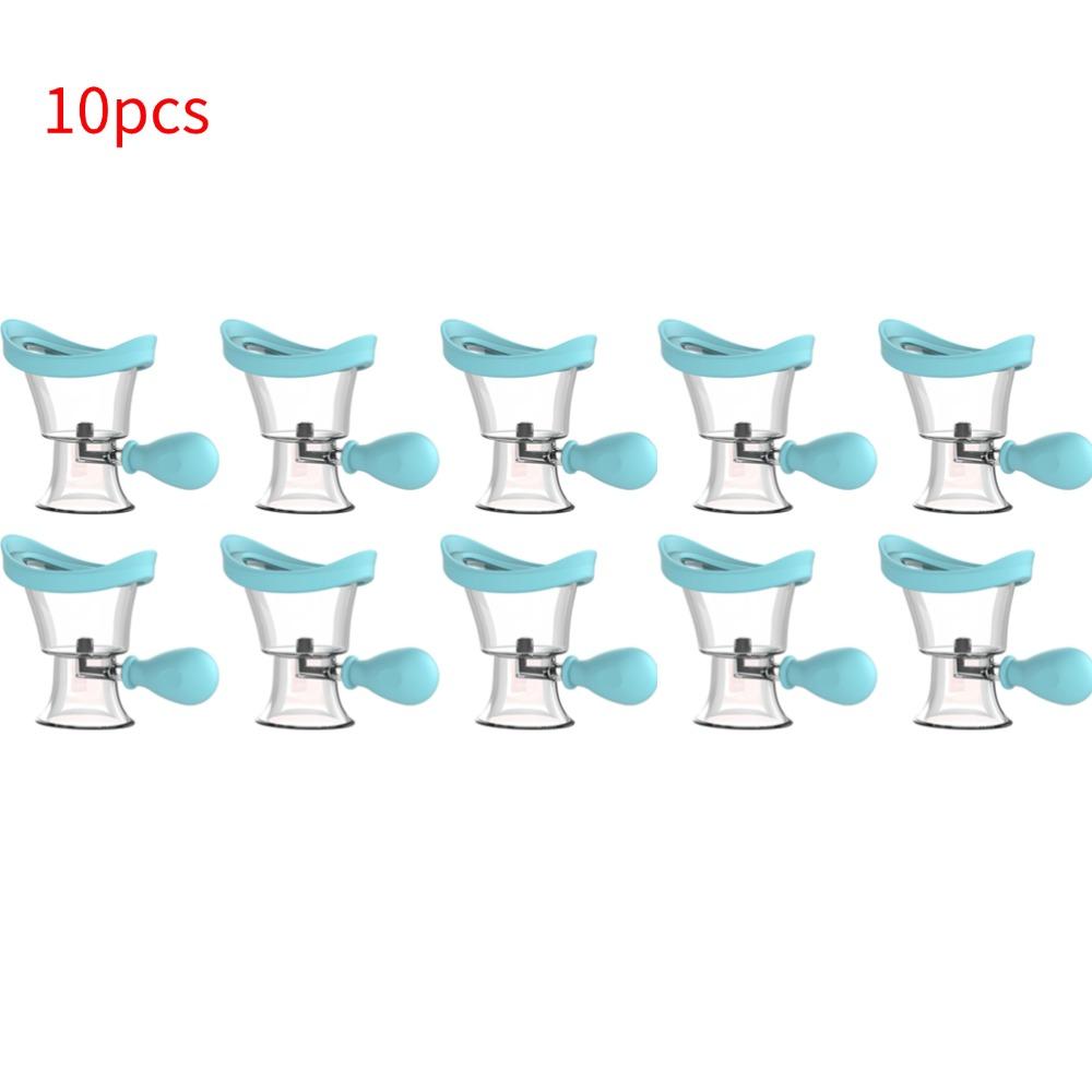 Silicone Eye Wash Cups Eyes Cleaner Flushing Rinse Cups Bath Eyewash Cups Relieve Eye Fatigue Dryness
