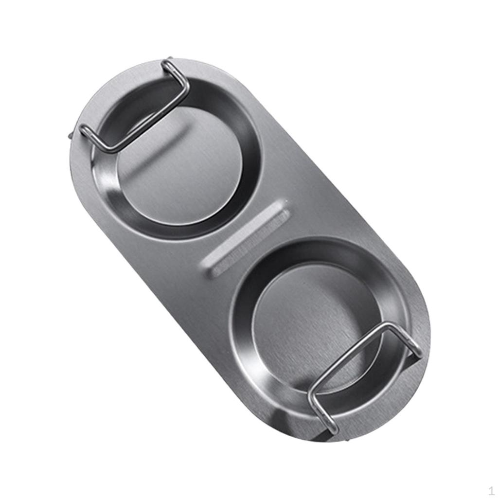 Kitchen Utensils Stand for Soup Ladles and Cooking Tools