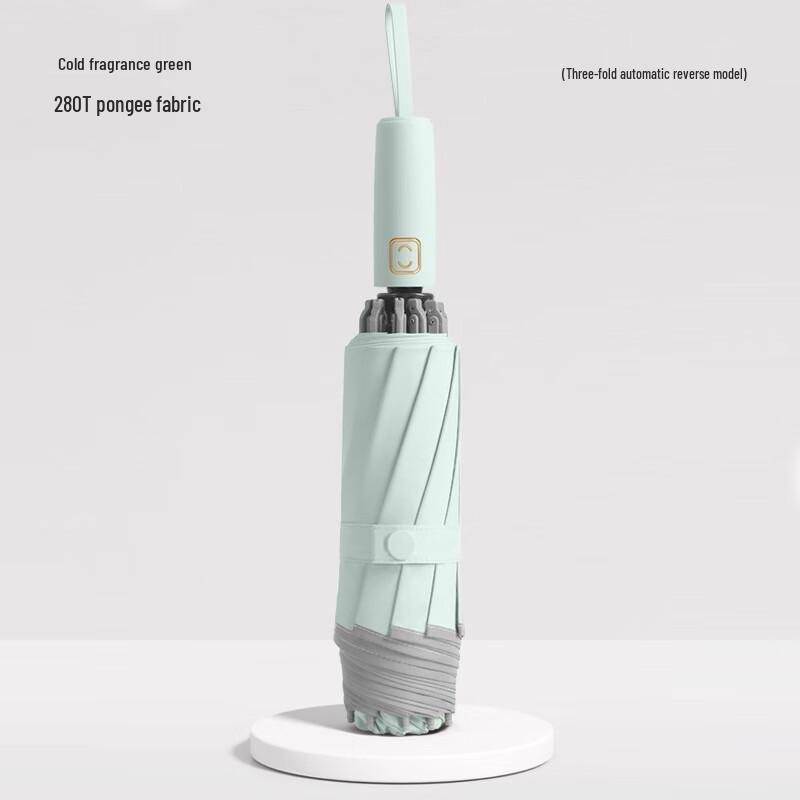 Kardono Automatic Reverse Folding Umbrella