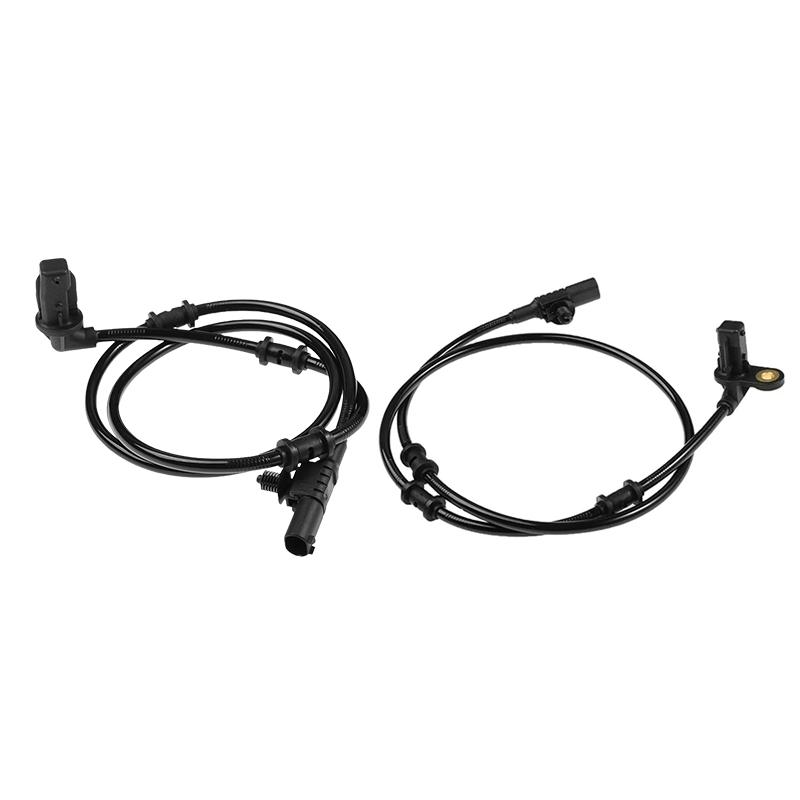 Left Front and Rear ABS Wheel Speed Sensor 1635421818 1635422018 For Mercedes Benz W163 ML320 ML350 ML500 M112.942 ML112.970