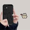 Süße Dinosaurier-Paar Handyhülle für Xiaomi Poco F8 X3 NFC C51 C61 C50 X3 Pro