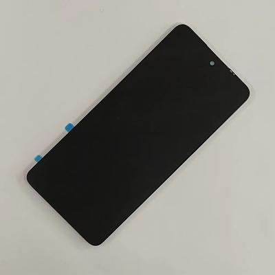 LCD Screen and Digitizer Full Assembly For BLU G91 Pro
