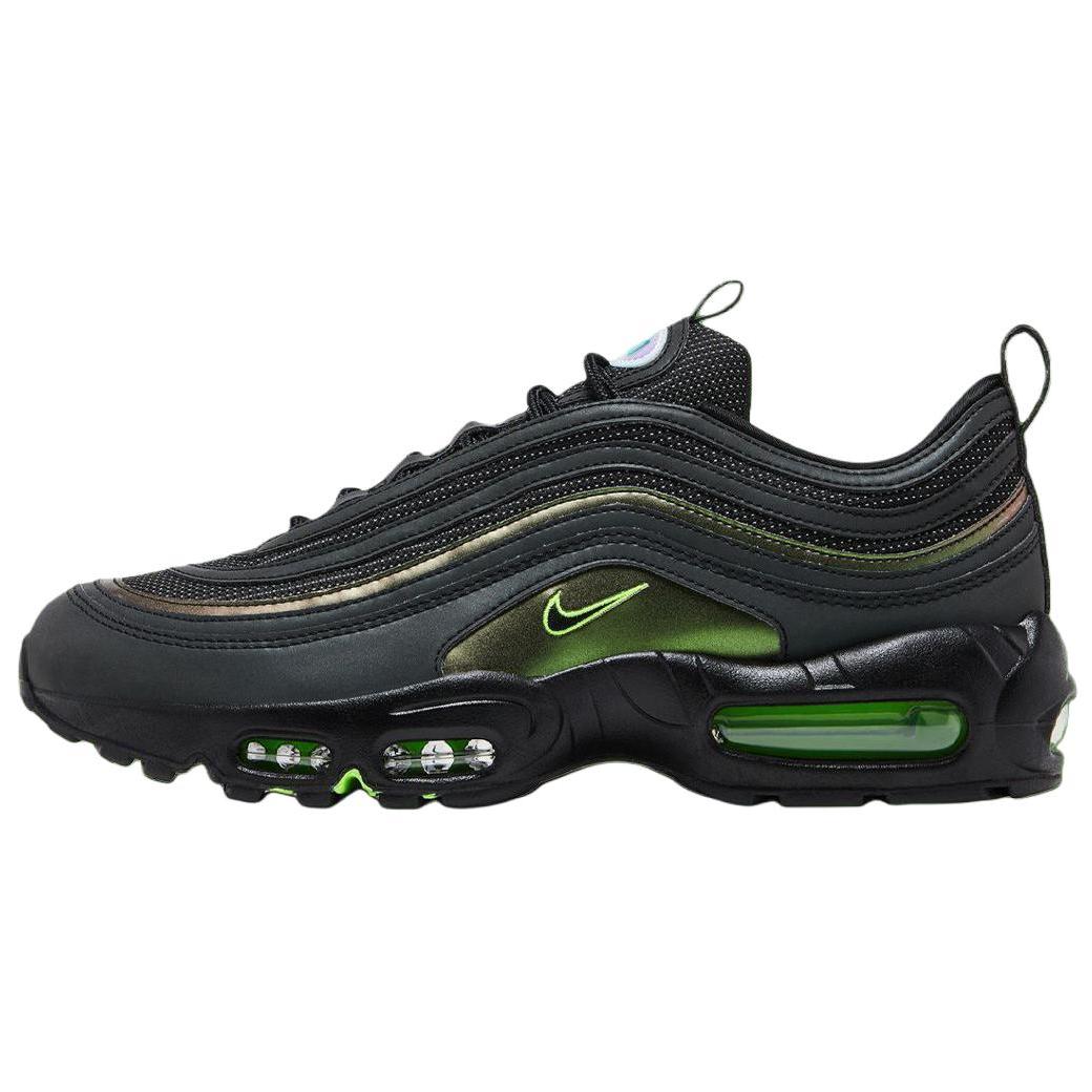 

НьюДивижн Стрит. x Nike Air Max 97 Ducks of a Feather Thunder Мужские низкие повседневные кроссовки для бега II1711-900 42.5