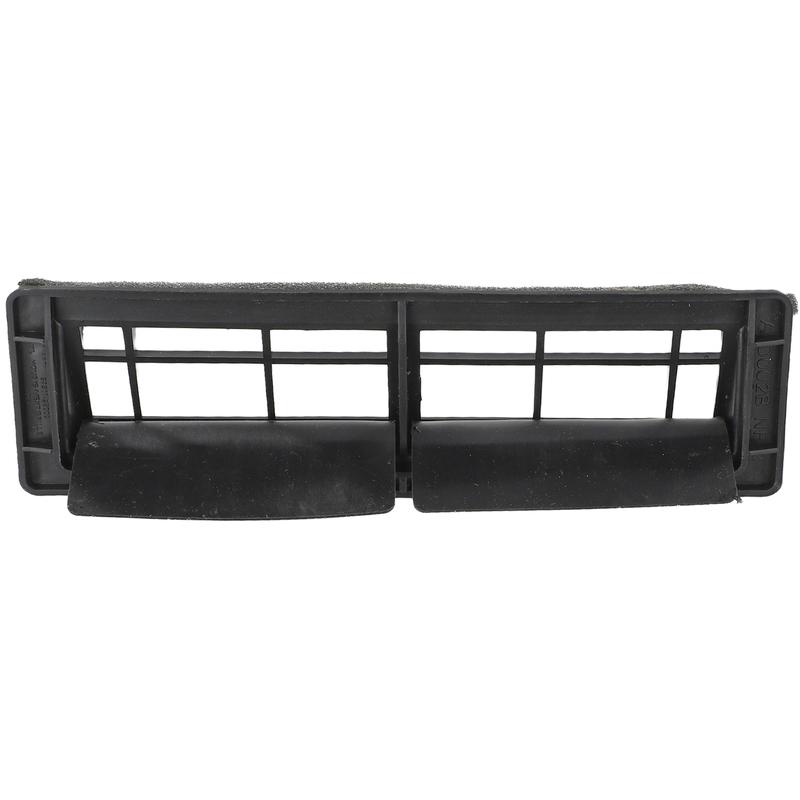 Rear Panel Air Vent Replacement Parts 9751025001 For Hyundai For Genesis Coupe 10-15 For Accent 00-14 AC Filter Cover