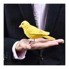 HANSA Canary Plush Toy