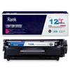 G&G Compatible HP Q2612A Medical PLUS+ Black Toner Cartridge, 5500 Pages
