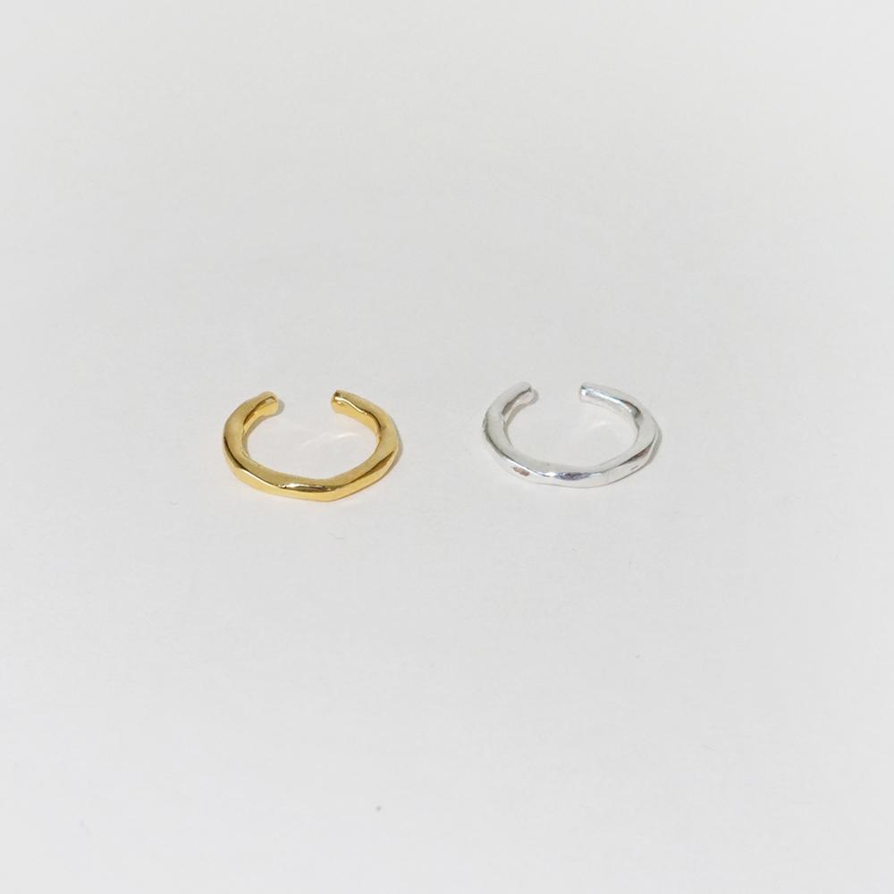 Still Instant Summer Pop - Ear Cuff 01 (2Colors)