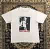 Vintage 90s Taxi Driver Movie T-Shirt White S-5XL Oneieta Movie Reprint NEW Unisex T-Shirt