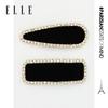 ELLE Versatile French Elegant Hair Accessories for Women