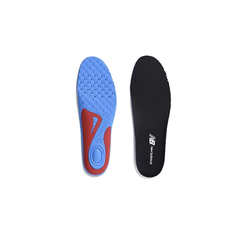 [New Balance] Supportive Rebound Insole (RCP280 / LAM35689) Insole Insert