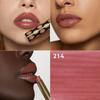 Gucci Rouge De Beauté Brillant,Moisturising, Plumping,Long-lasting Shine Lipstick