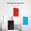 WD My Passport 1TB USB 3.0 Portable External Hard Drive