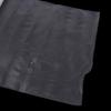 Machine Embroidery Stabilizer Water Soluble Embroidery Topping Film 11.8In*10 Yd Roll Wash Away Embroidery Stabilizer