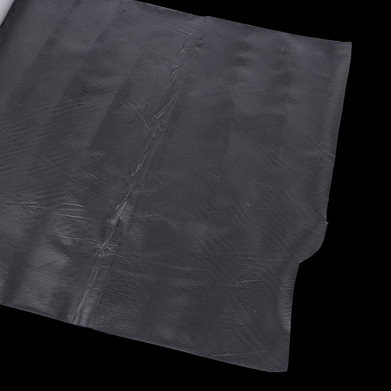 Machine Embroidery Stabilizer Water Soluble Embroidery Topping Film 11.8In*10 Yd Roll Wash Away Embroidery Stabilizer