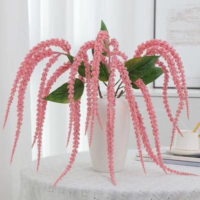 Decorazioni per la casa – Ghirlande e fiori artificiali