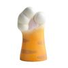 Cartoon Cat Vase Claw Shape Resins Flower Vase Plant Stand Multifunctional Flowerpots Bedroom Table Desk Decorations