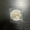 [USED] Yofukashi No Uta RE:SHAZAM Online Store Exclusive Purchase Bonus: Can Badge