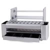 9IMOD Multifunctional Screwdriver Storage Rack Holder Desktop Stand for Hex & Cross Screw Drivers RC Repair Tools Organizer Kit