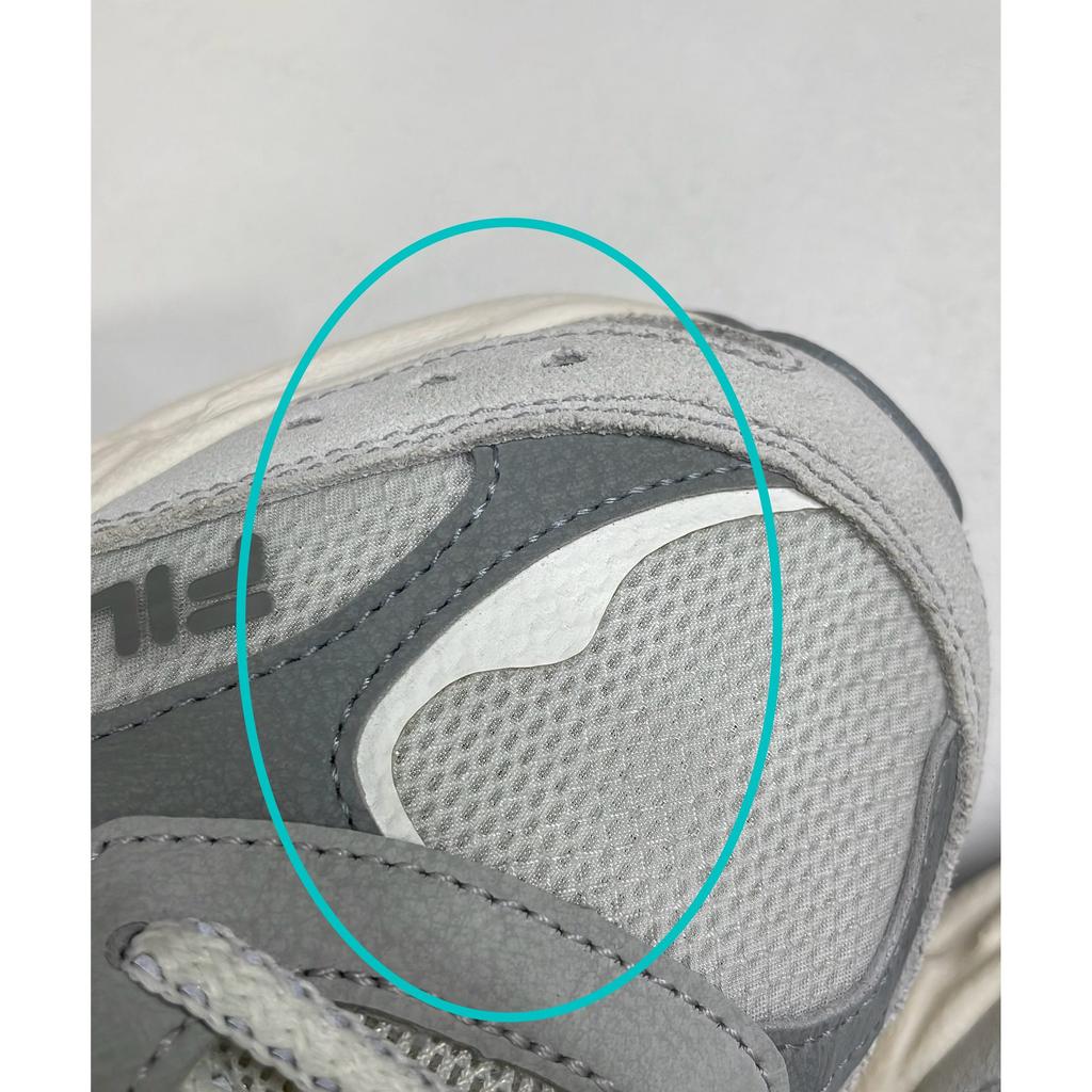 Pre-owned FILA FERN 3.0 F12M622112FVL-P26094461912690