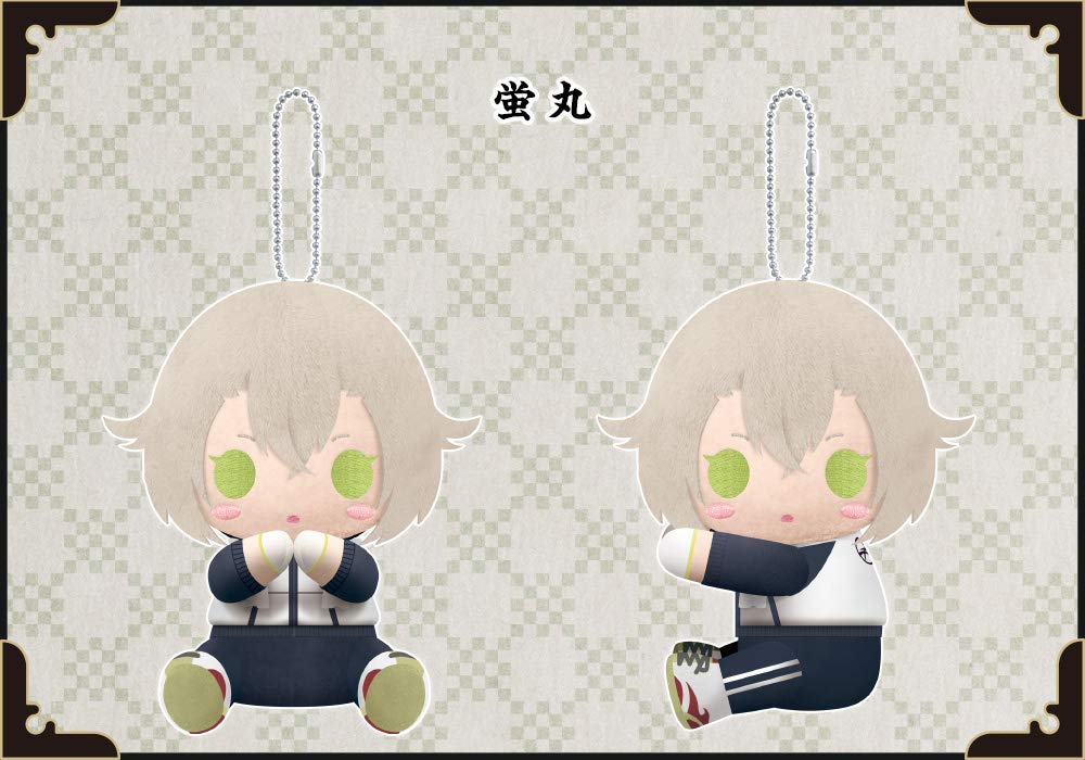 Pitanui Touken Ranbu -ONLINE- Hotarumaru