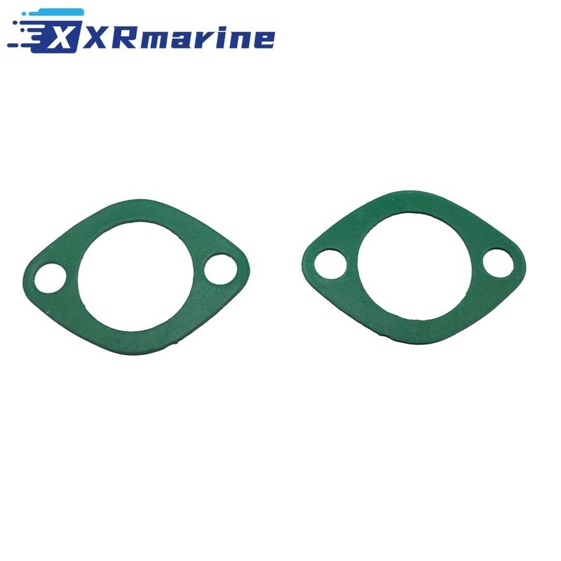 Anode Zinc Protection Cover Gasket For Suzuki 25 30 40 50 60 90 100 HP Johnson 25 30 40 50 60 65 70 90 115 140 HP 11265-87E00