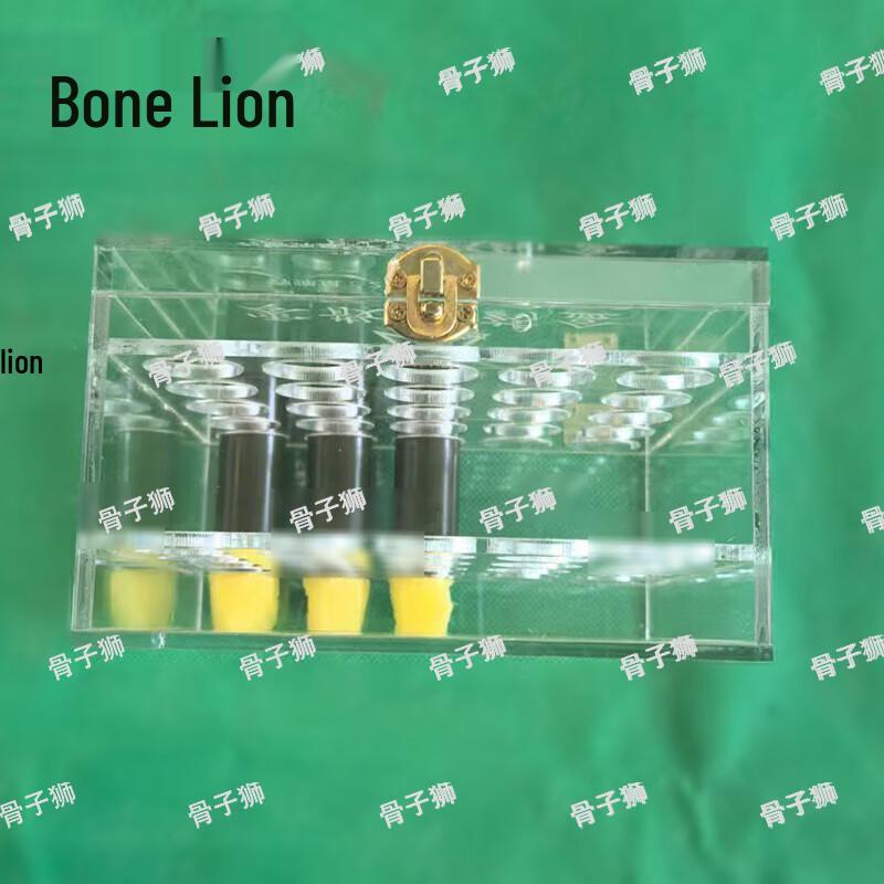 Bone Lion Military & Outdoor Storage Boxes