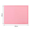 Silicone Baking Mat Non-Stick Silicone Kneading Pads Reuseable Oven Liner For Pastry Cookie Bread Biscuits