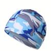 Summer Cycling Cap Motorcycle Absorb Sweat Cycling Running Helmet Liner Caps Breathable Lightweight Cooling Hiking Beanie