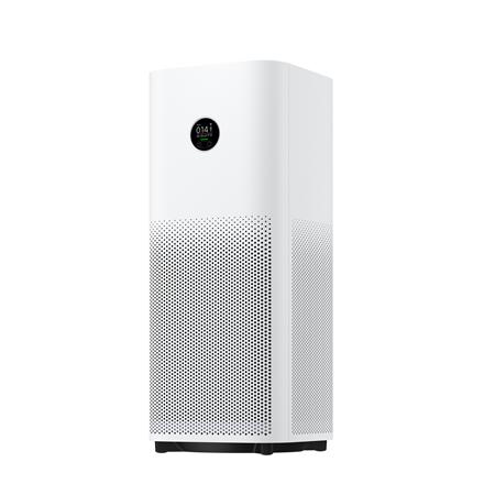 Xiaomi | 4 Pro | Smart Air Purifier | 50W | M³ | Suitable for Rooms Up To 35-60 M² | White