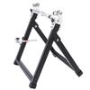 Motorcycle Wheel Balancer Truing Stand Foldable Portable Adjustable Centering Cones Rim Tire Balancer for Sport Dirt