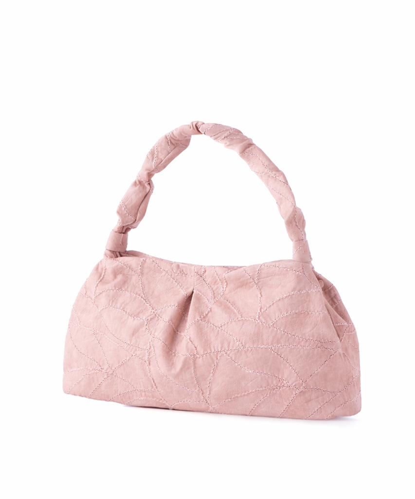 Jolly Flou Bag - Baby Pink