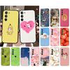 Phone Case For Xiaomi Poco C71 15T 14T Pro Redmi Note 15 14 14 13 Pro Redmi A5 15C 13C Cute Cat