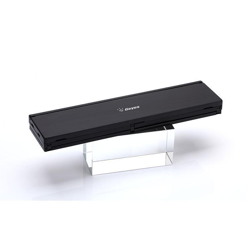 Universal Aluminum Folding Bluetooth Keyboard for Mobile Phone and Tablet